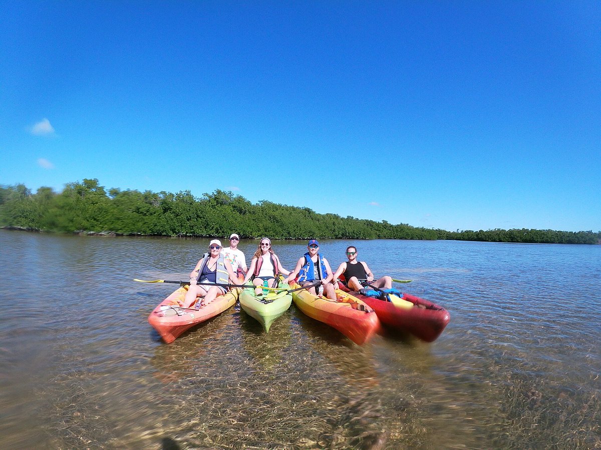 Kayak Rental Marathon FL