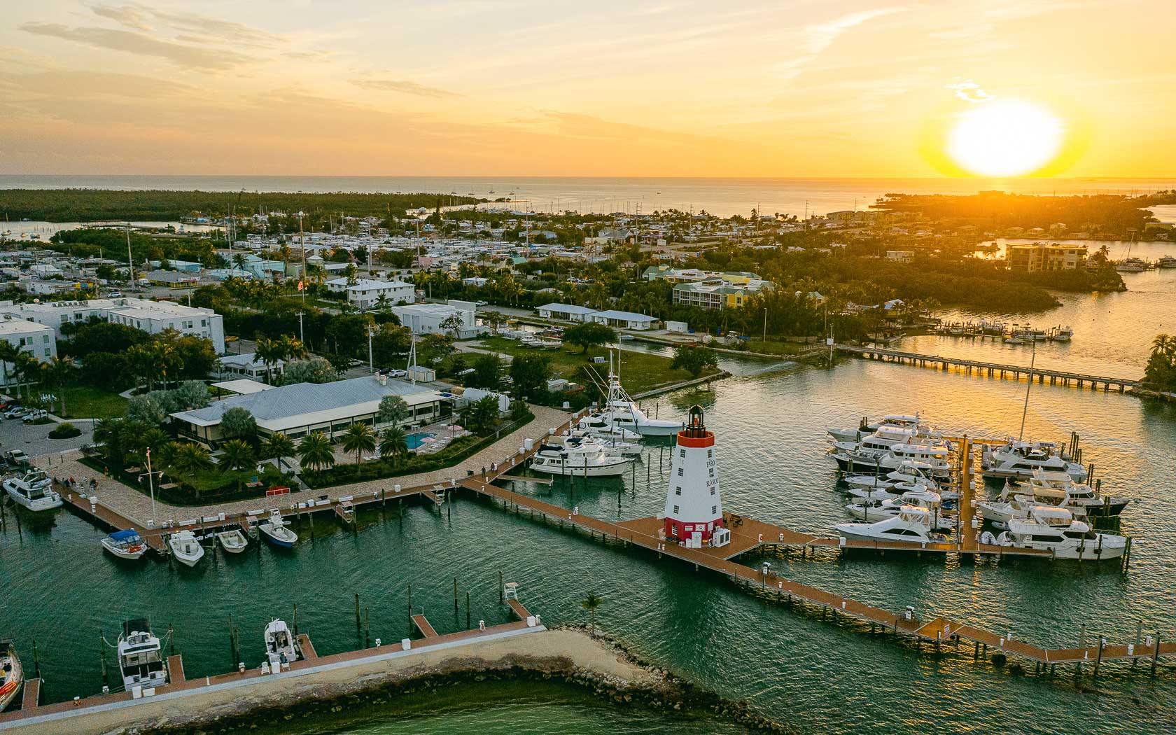 Let's dive deep into getting to know Marathon, Florida!