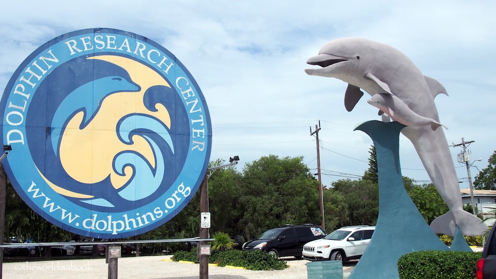Dolphin Research Center