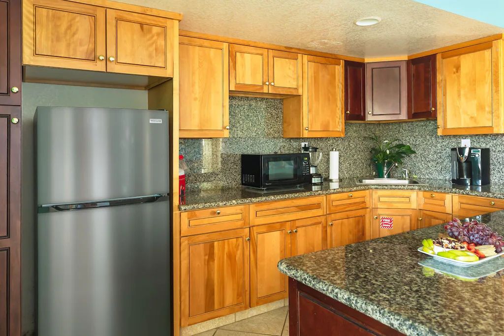 Family Vacation Rentals