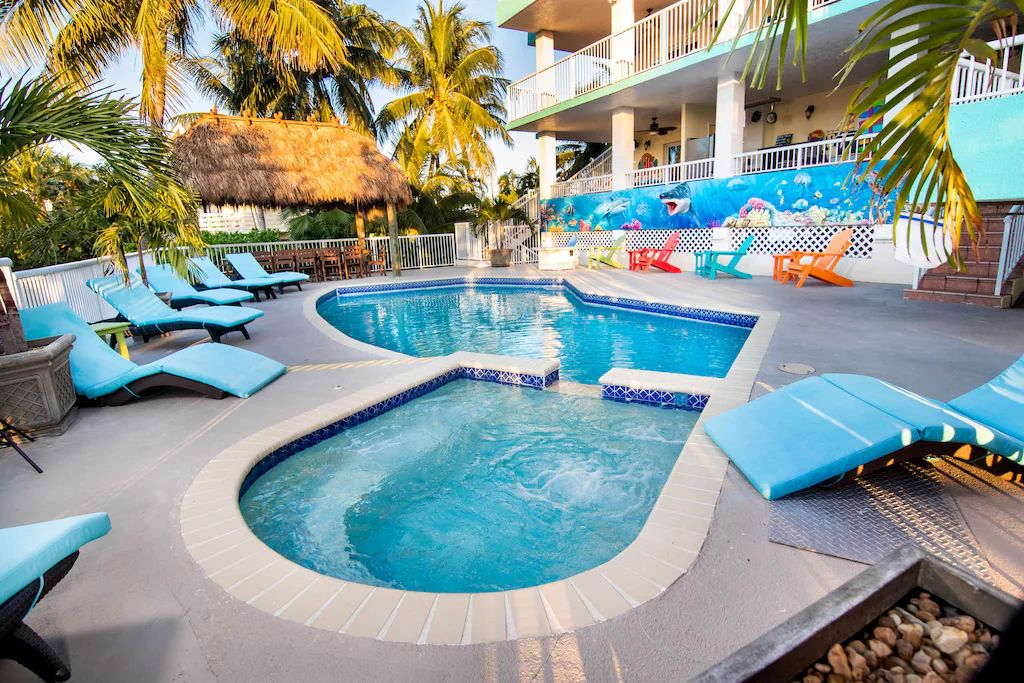 Marathon Florida Rentals