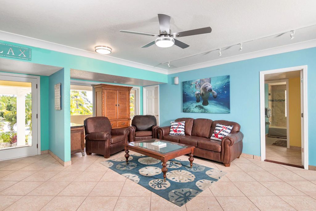 Vacation Rentals