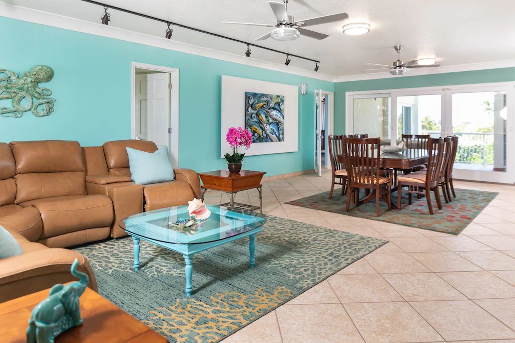Vacation Rentals