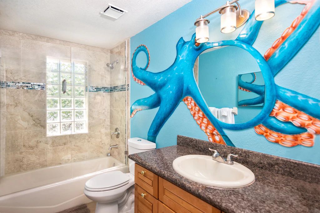 villas for rent in the keys