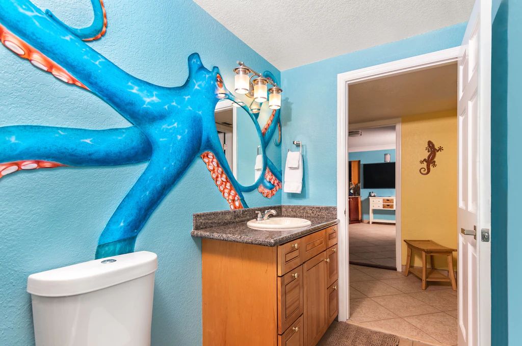 Pet Friendly Rentals