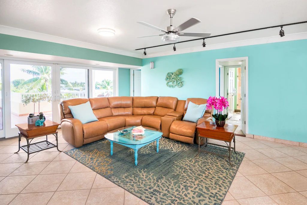 Florida vacation homes rental