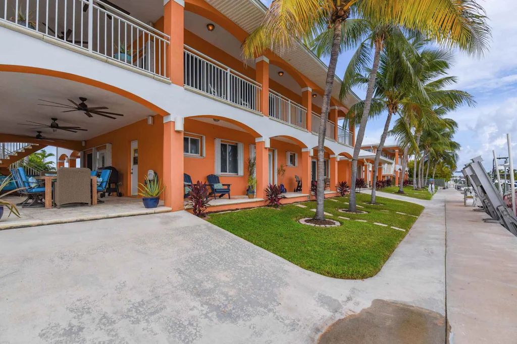 Marathon Florida Rentals