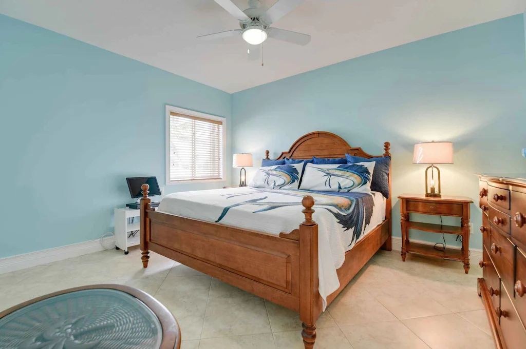 Florida beach rentals