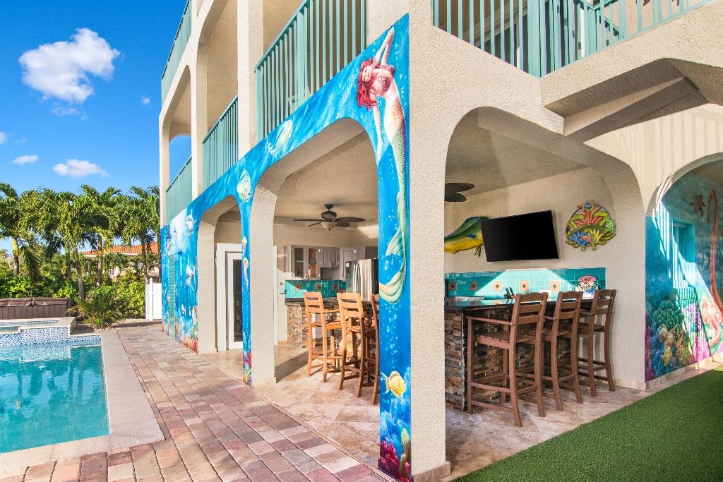 Florida Keys Vacation Rentals