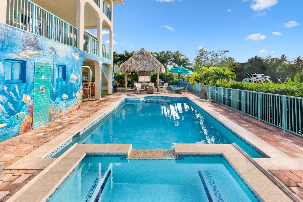 Florida Keys Rentals
