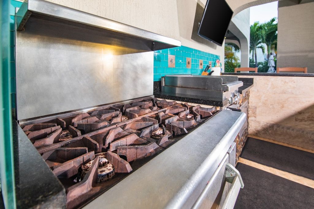 Vacation rentals in the Florida Keys