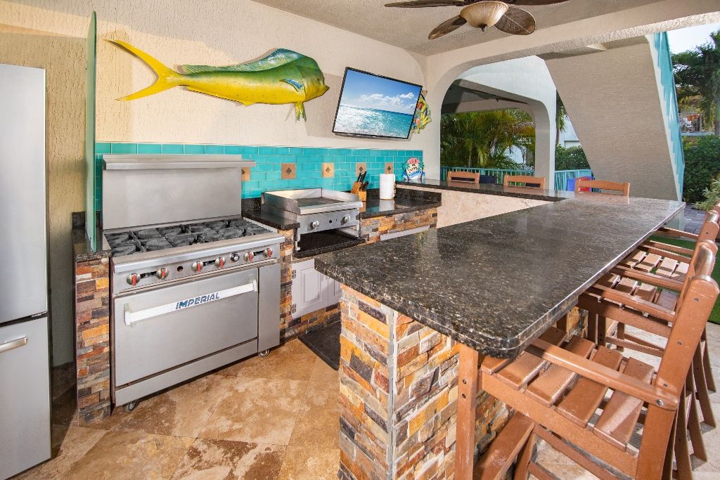 Golf cart rental Florida Keys