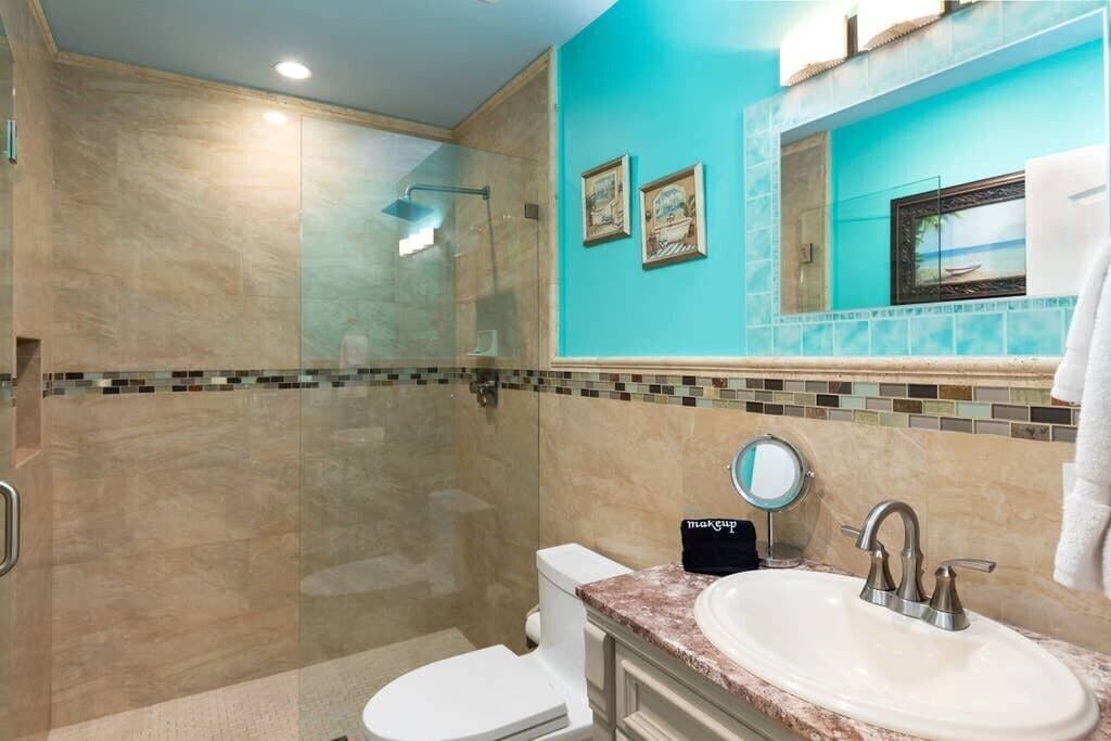 Florida keys villa rentals